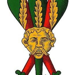 Meet your Posher, Domenic